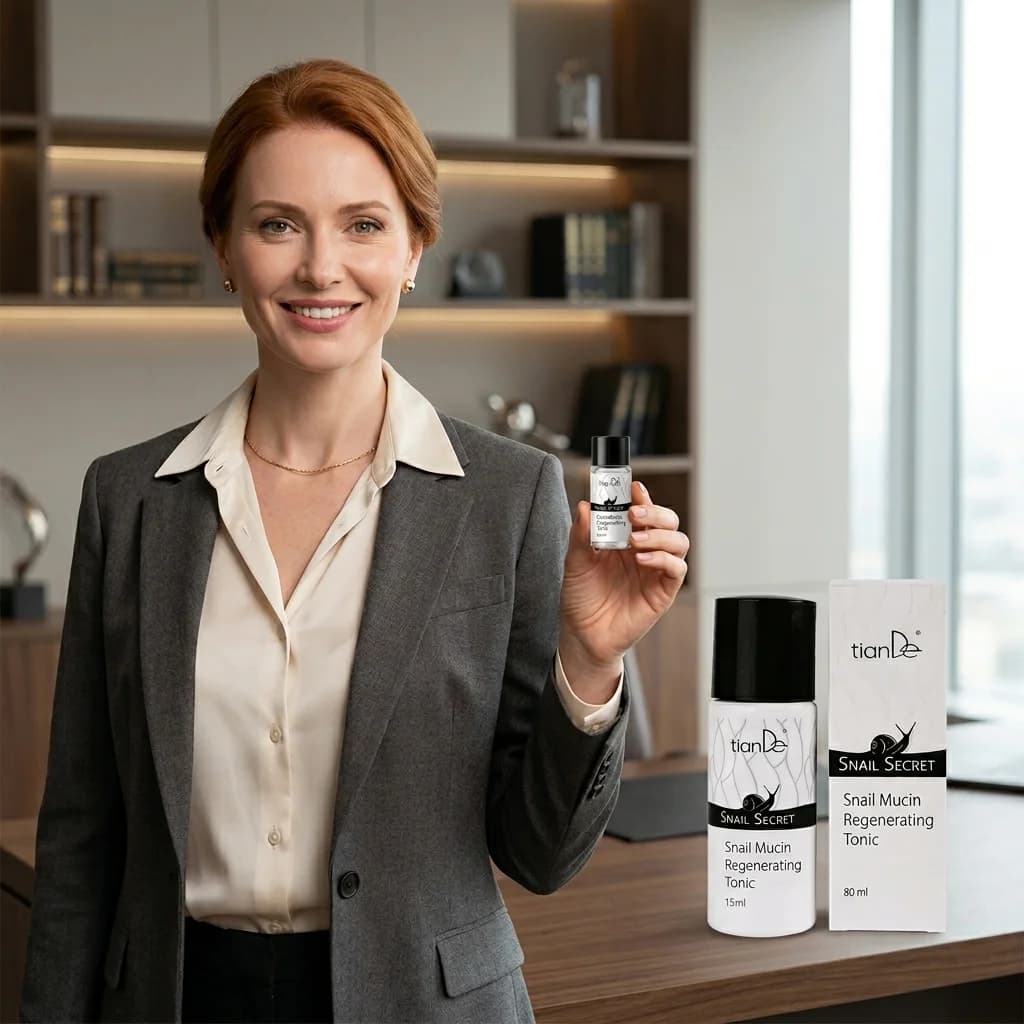 Tiande tonic